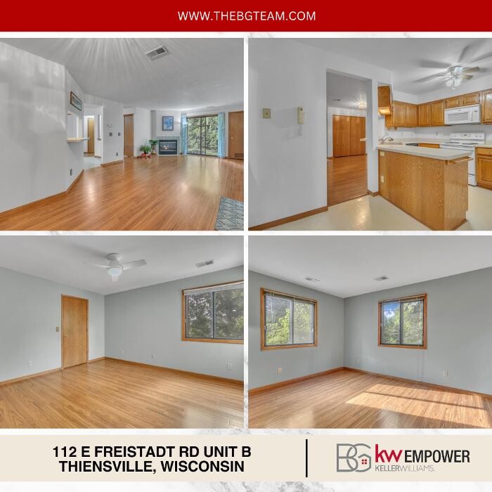 Images The Brost Group - Keller Williams Empower