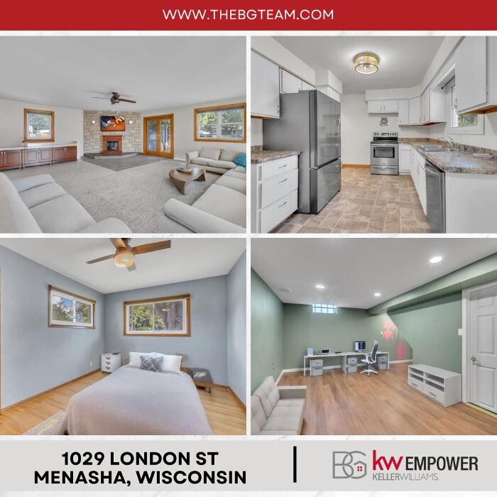 Images The Brost Group - Keller Williams Empower