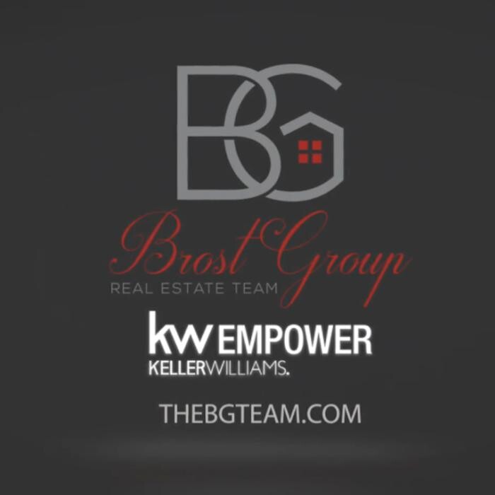 Images The Brost Group - Keller Williams Empower