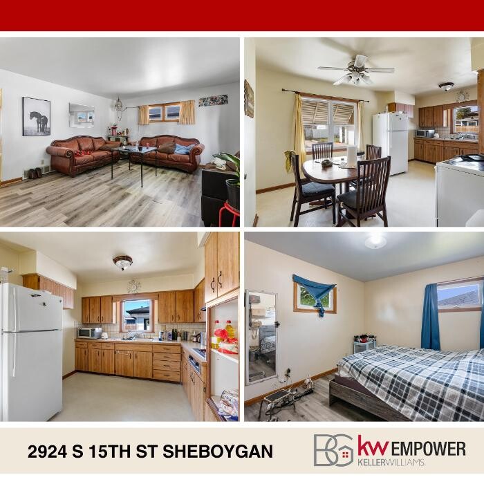 Images The Brost Group - Keller Williams Empower