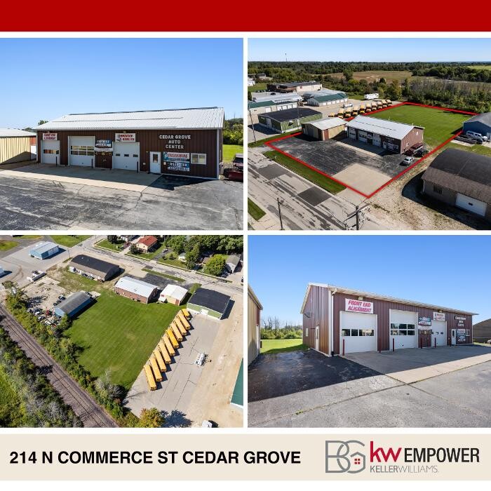 Images The Brost Group - Keller Williams Empower