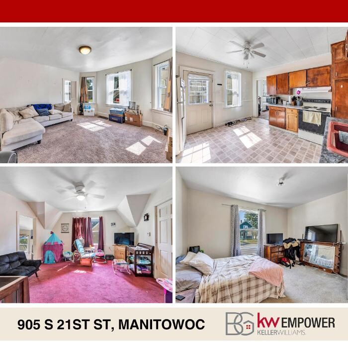 Images The Brost Group - Keller Williams Empower