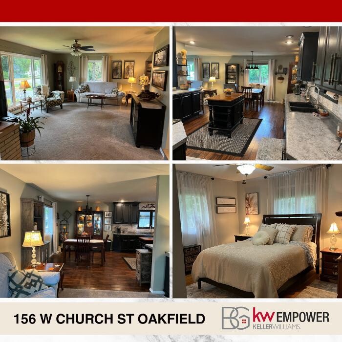 Images The Brost Group - Keller Williams Empower