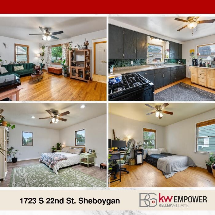 Images The Brost Group - Keller Williams Empower