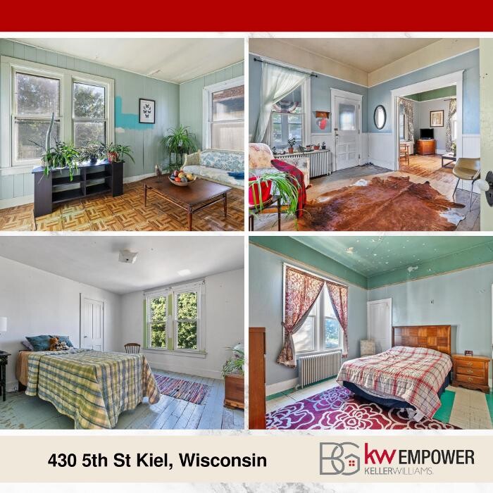 Images The Brost Group - Keller Williams Empower
