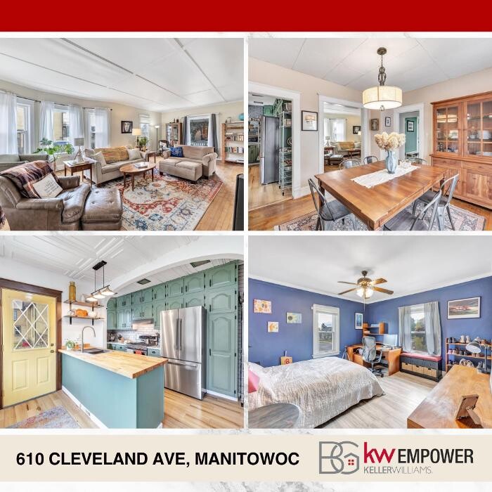 Images The Brost Group - Keller Williams Empower