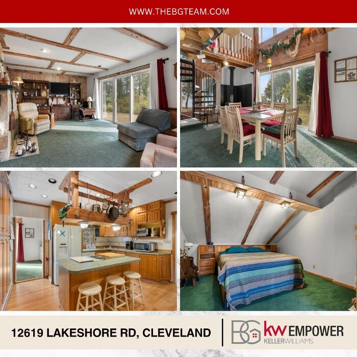 Images The Brost Group - Keller Williams Empower