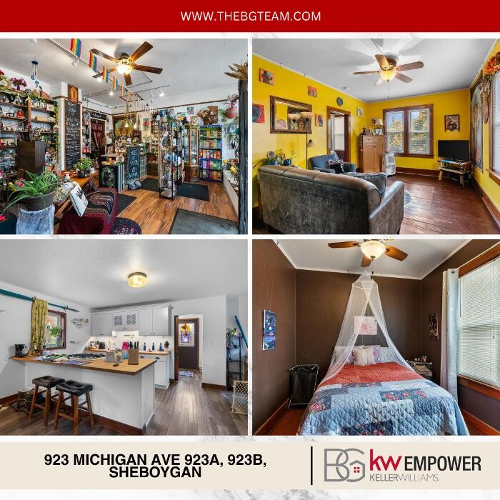 Images The Brost Group - Keller Williams Empower