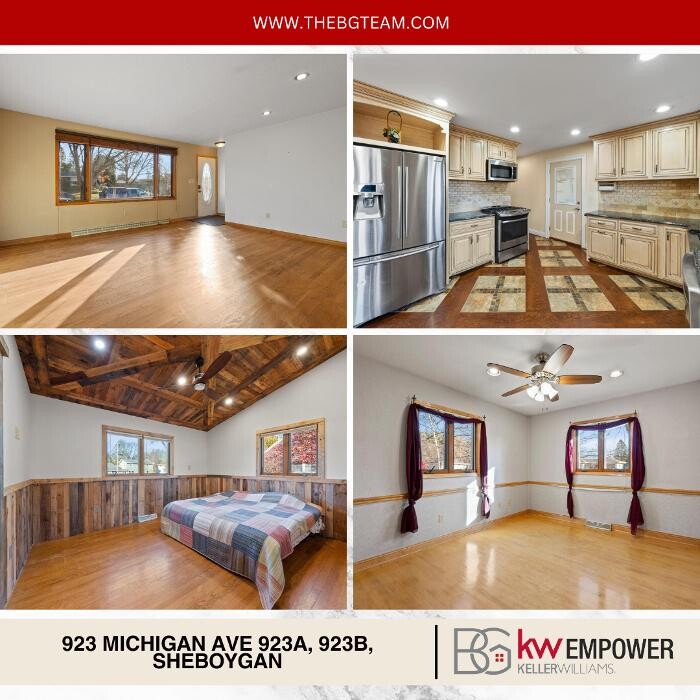 Images The Brost Group - Keller Williams Empower