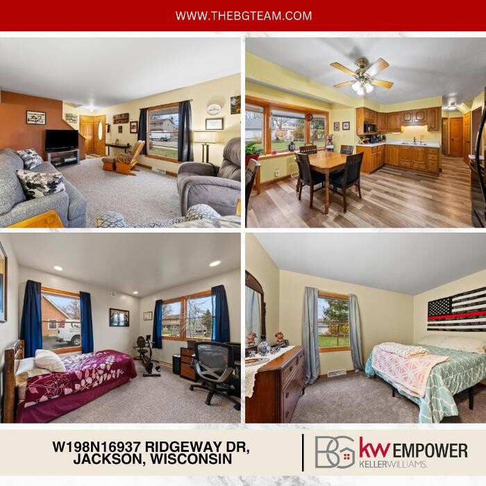 Images The Brost Group - Keller Williams Empower