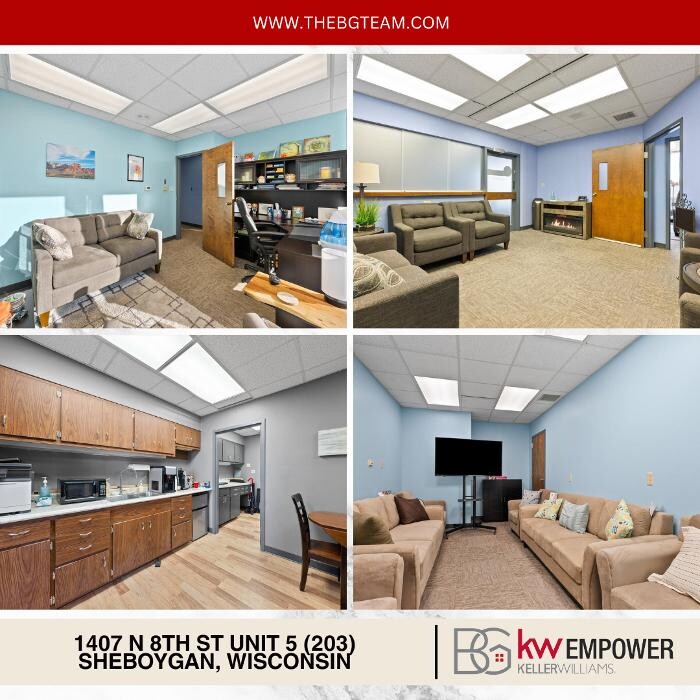 Images The Brost Group - Keller Williams Empower