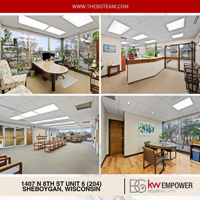 Images The Brost Group - Keller Williams Empower