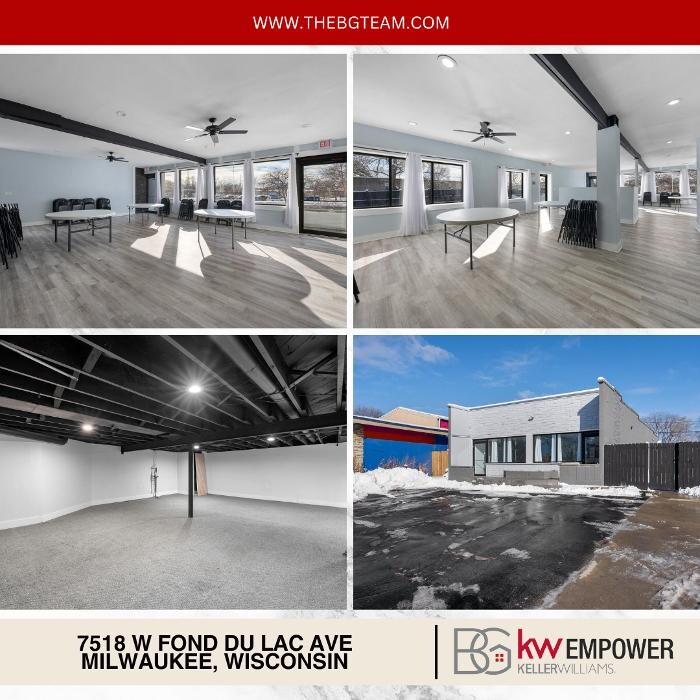 Images The Brost Group - Keller Williams Empower