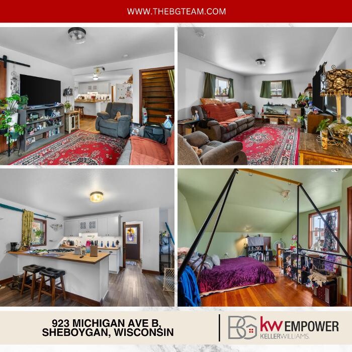 Images The Brost Group - Keller Williams Empower