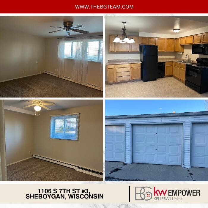 Images The Brost Group - Keller Williams Empower