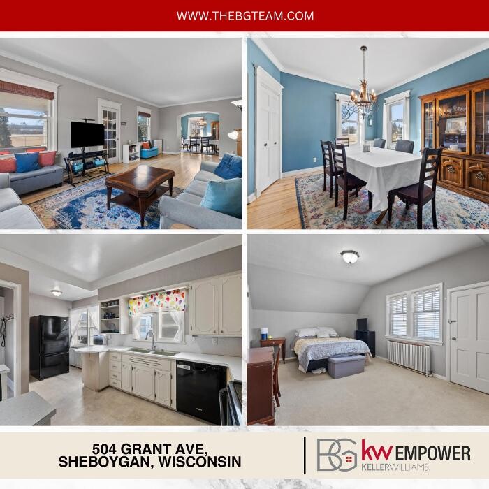Images The Brost Group - Keller Williams Empower