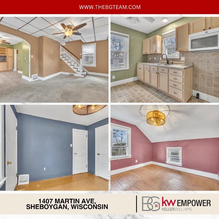 Images The Brost Group - Keller Williams Empower