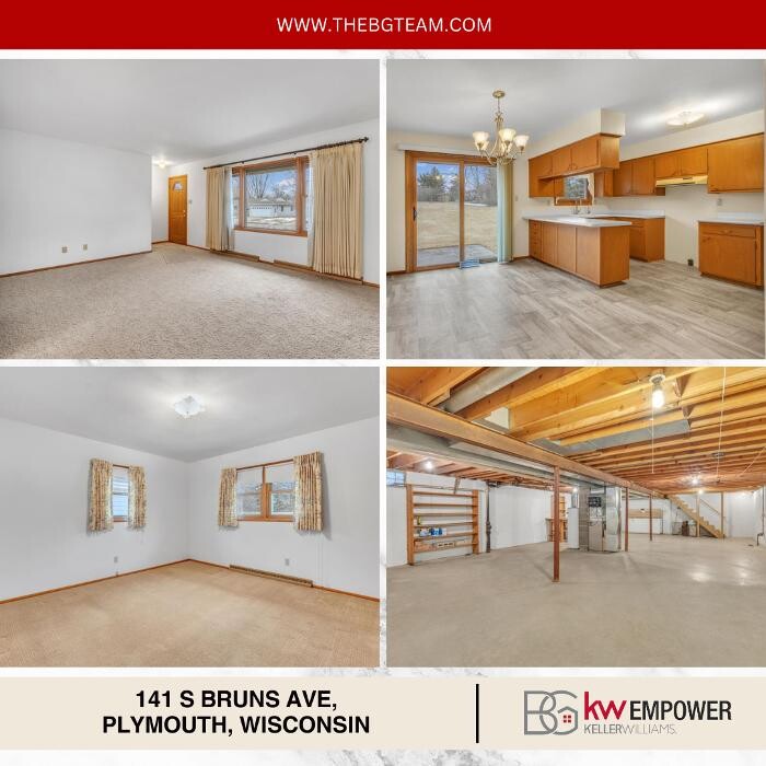Images The Brost Group - Keller Williams Empower