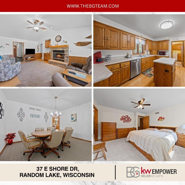 Images The Brost Group - Keller Williams Empower