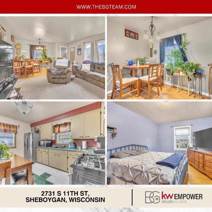 Images The Brost Group - Keller Williams Empower