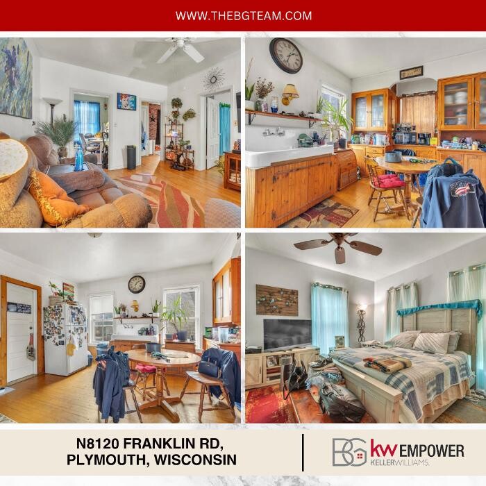 Images The Brost Group - Keller Williams Empower