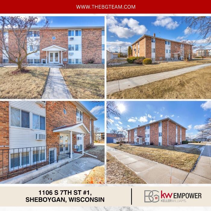 Images The Brost Group - Keller Williams Empower