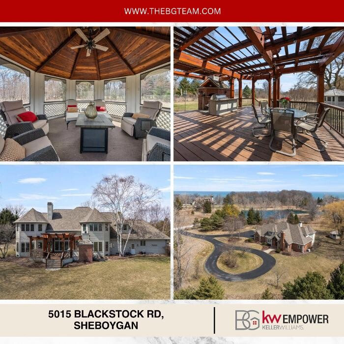 Images The Brost Group - Keller Williams Empower