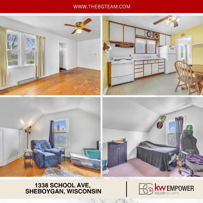 Images The Brost Group - Keller Williams Empower