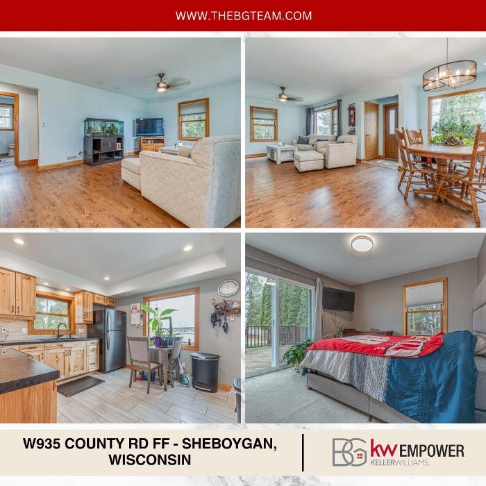 Images The Brost Group - Keller Williams Empower