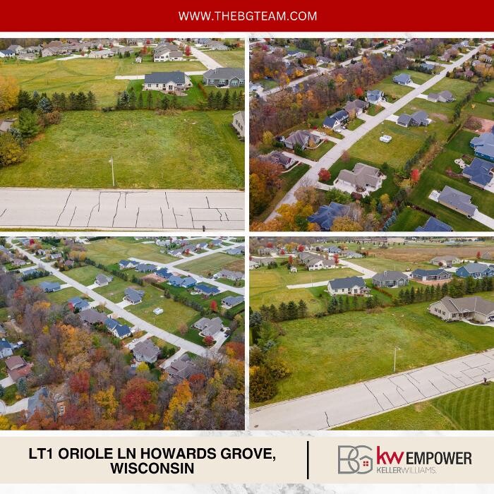 Images The Brost Group - Keller Williams Empower