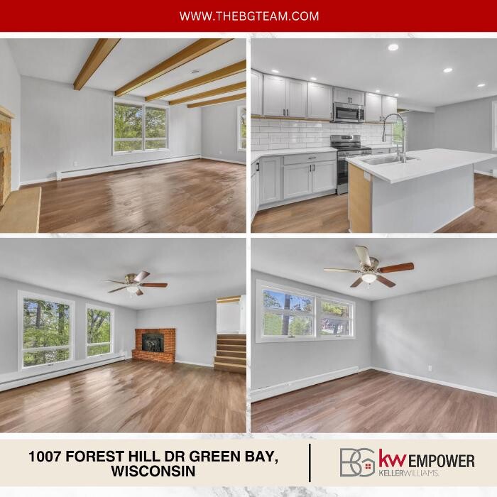Images The Brost Group - Keller Williams Empower