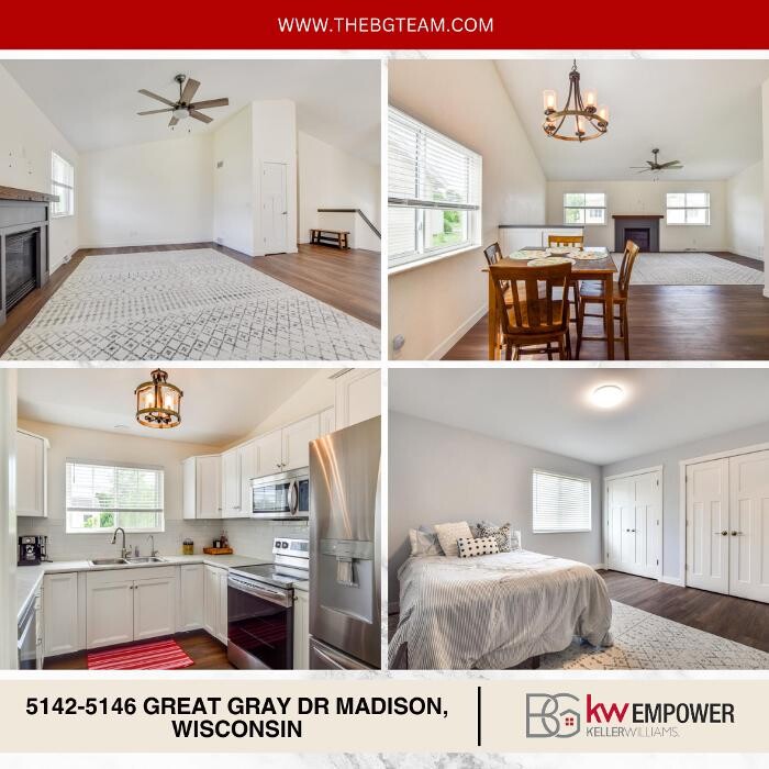 Images The Brost Group - Keller Williams Empower