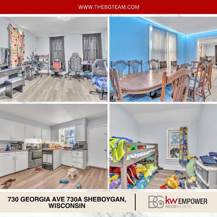 Images The Brost Group - Keller Williams Empower