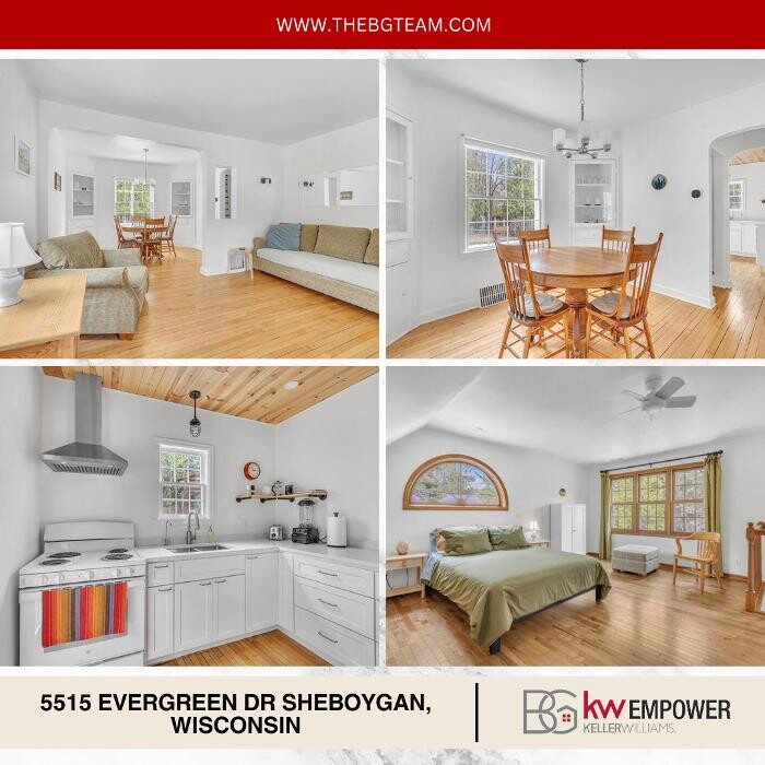 Images The Brost Group - Keller Williams Empower