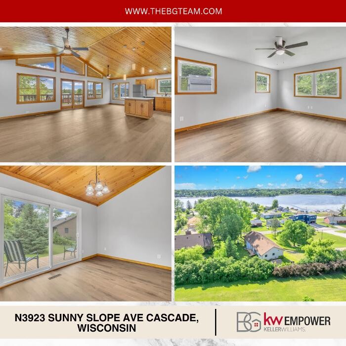 Images The Brost Group - Keller Williams Empower