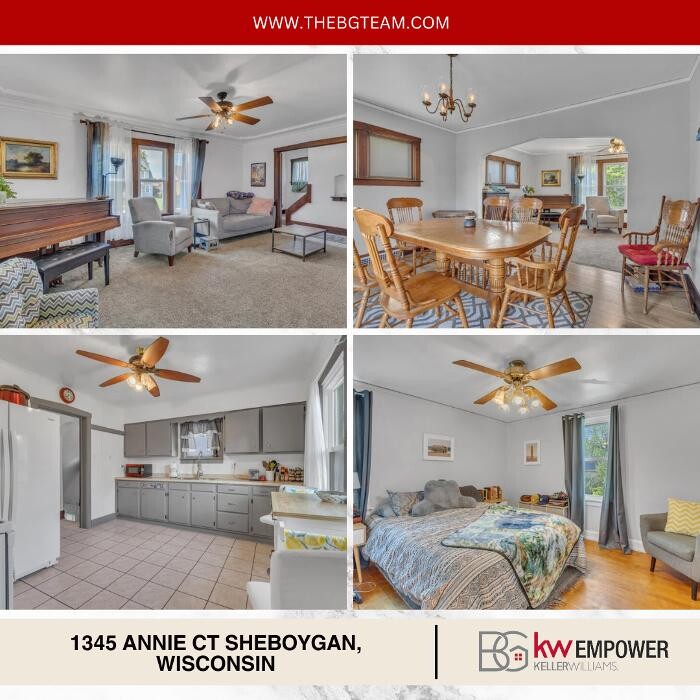 Images The Brost Group - Keller Williams Empower