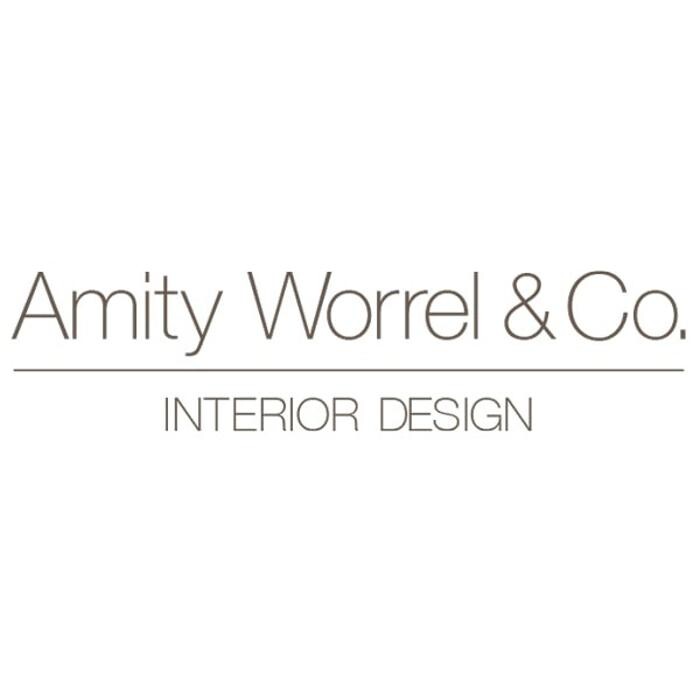 Amity Worrel & Co. Logo