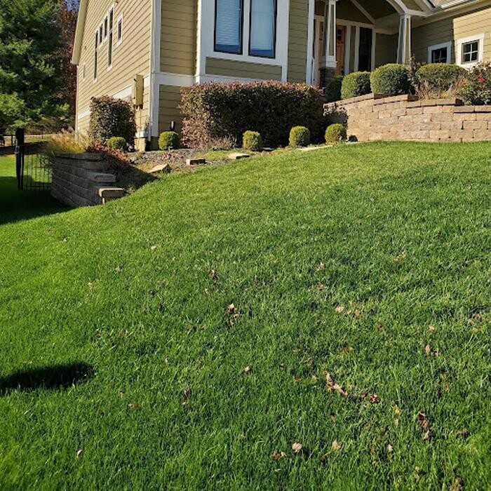 Images Lawnscape Specialists