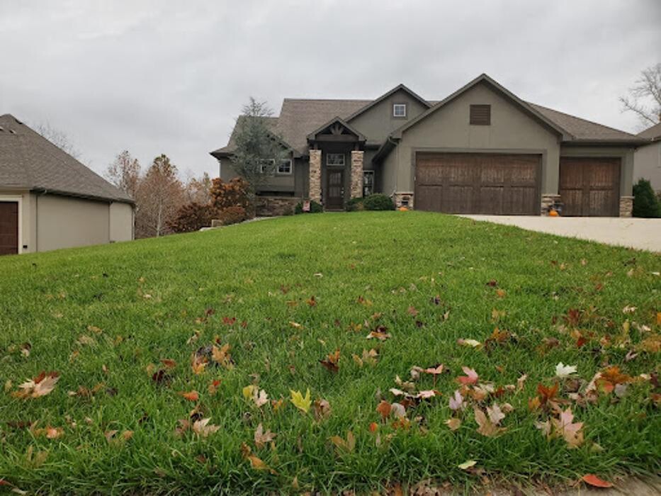 Images Lawnscape Specialists