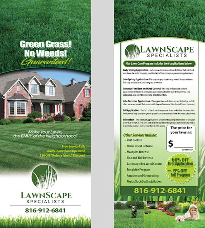 Images Lawnscape Specialists