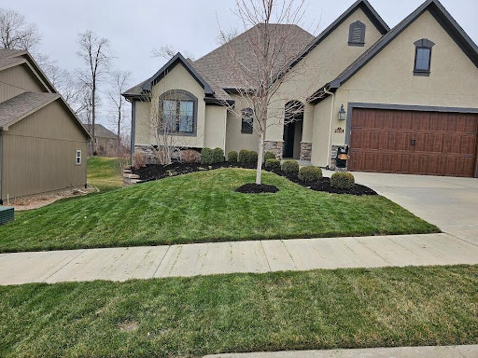 Images Lawnscape Specialists