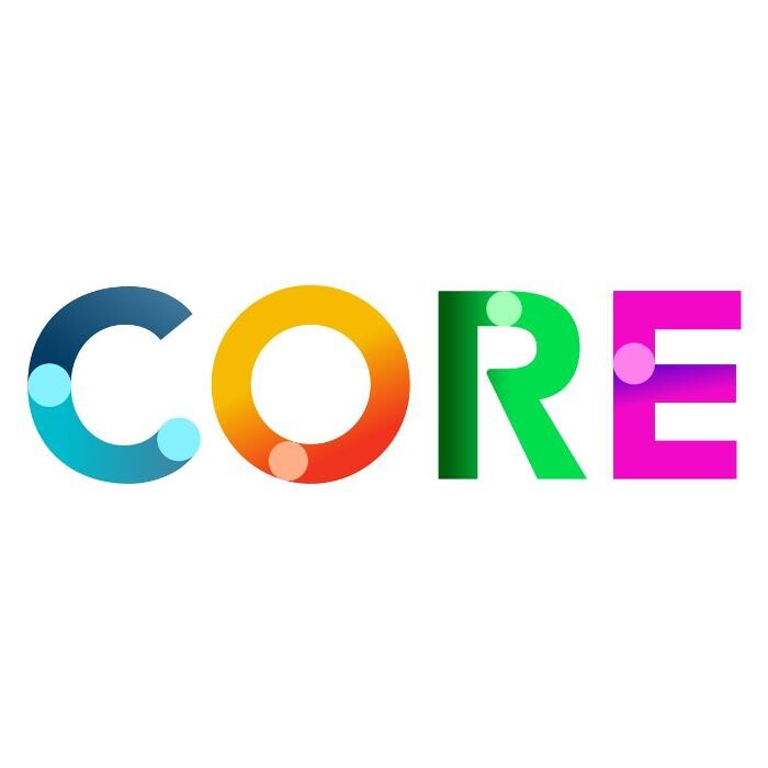 Core Frequency Therapy Logo
