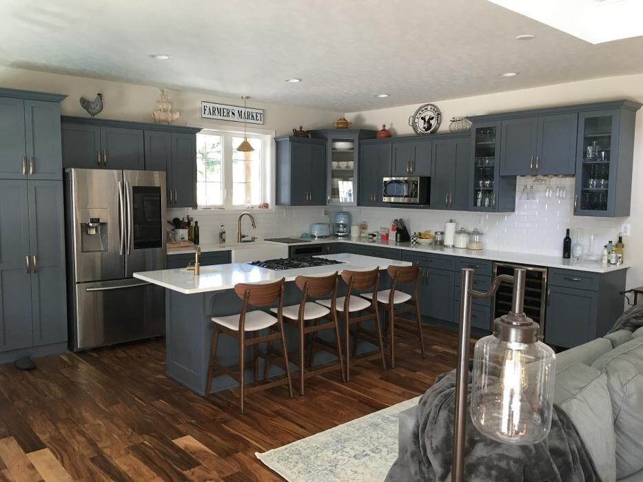 Images Kustom Kabinetry