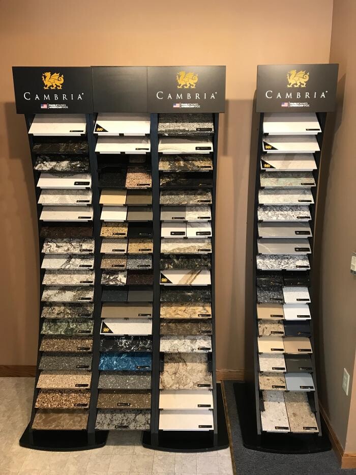 Images Kustom Kabinetry