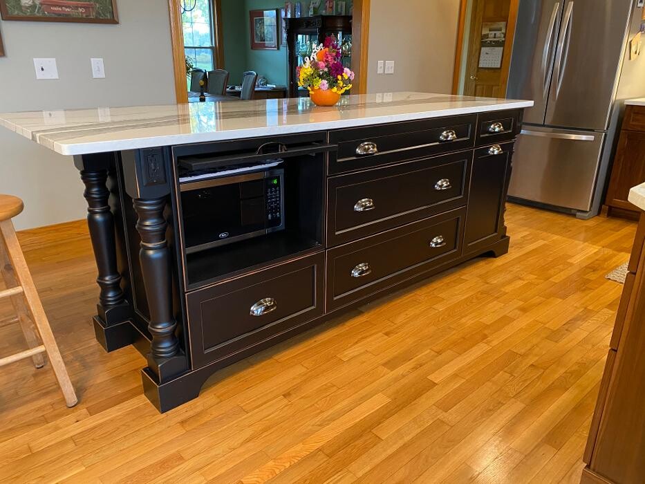 Images Kustom Kabinetry