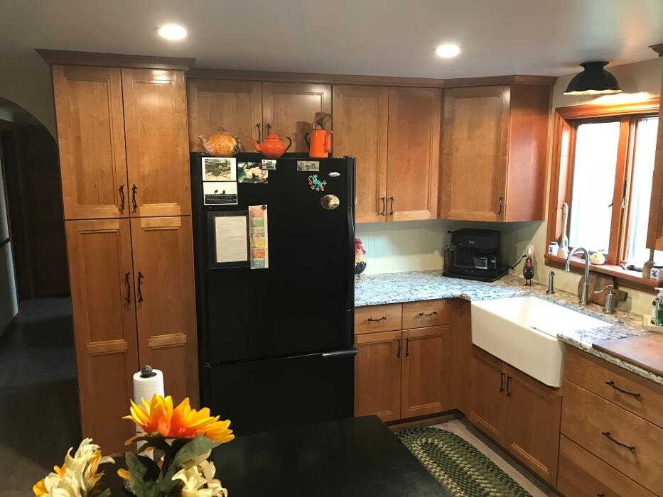 Images Kustom Kabinetry