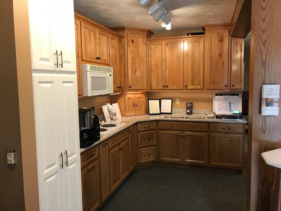 Images Kustom Kabinetry