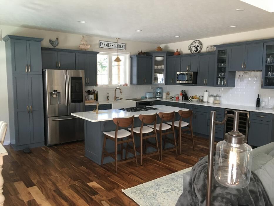 Images Kustom Kabinetry