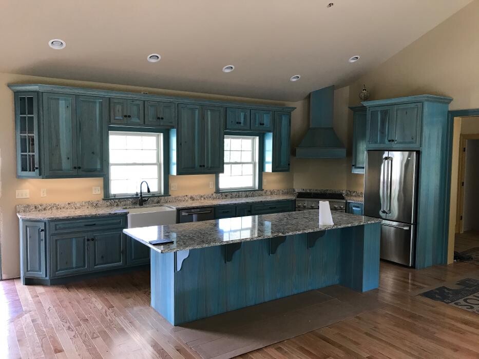 Images Kustom Kabinetry