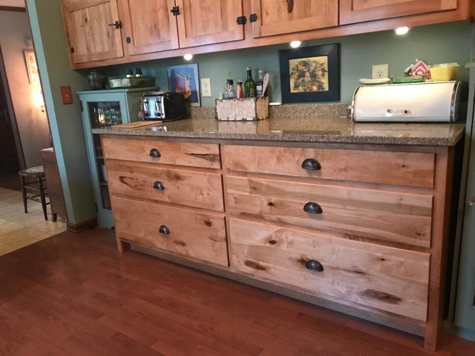 Images Kustom Kabinetry